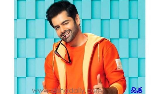 ఐకాన్‌ స్టార్‌గా ఎనర్జిటిక్ హీరో.. బన్ని నుంచి రామ్‌కి