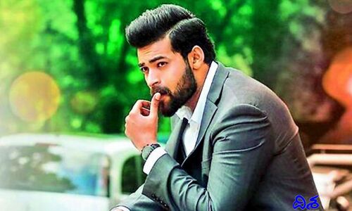 పవన్ డైరెక్టర్‌కి వరుణ్ ఛాన్స్ ఇస్తాడా..?
