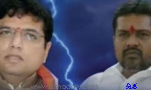హాట్‌హాట్‌గా మంథని పాలిటిక్స్.. ముందే మొదలైన ప్రచారం