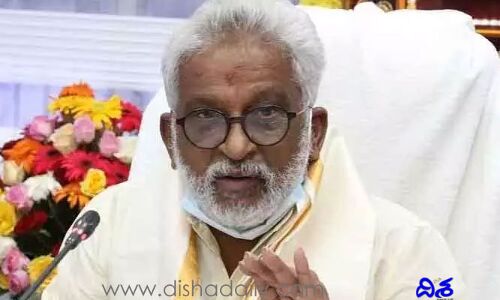 సేవల ధరల పెంపుపై వైవీ సుబ్బారెడ్డి క్లారిటీ