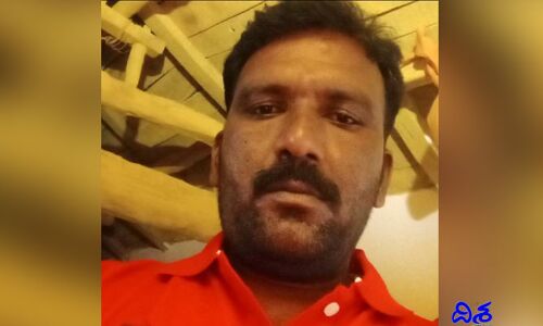 గంజాయి కేసులో సర్పంచ్ అరెస్ట్.. ఎవరైనా చర్యలు తప్పవన్న పోలీసులు