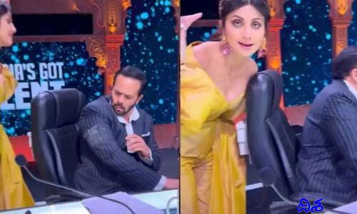 దర్శకుడిపై గాజు బాటిల్‌తో దాడిచేసిన నటి.. వీడియో వైరల్