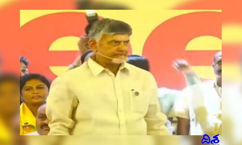 అధికారం కోసం బాబాయ్‌ని చంపేశారు: చంద్రబాబు నాయుడు