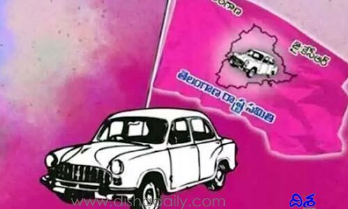 బీ-టీమ్‌తో ఎంపీపీ ఎత్తుగడ.. ఎమ్మెల్యే రేసులో ఉన్నానంటూ ప్రచారం!