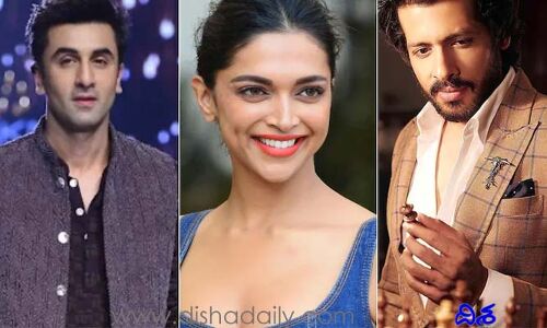 హీరోయిన్ కోసం కొట్టుకున్న మాజీ ప్రియులు.. నడిరోడ్డుపై పిడిగుద్దుల వర్షం