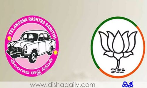 సై.. అంటే సై.. ఎన్నికలకు ఏడాదిన్నర ముందే రాజకీయ వేడి