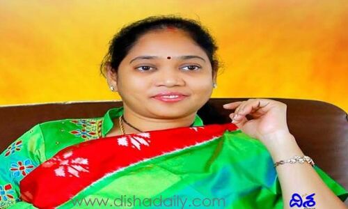 మూడు రాజధానులకే కట్టుబడి ఉన్నాం : హోంమంత్రి సుచరిత