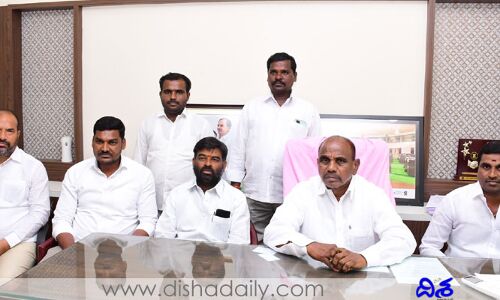నేను రాజకీయ సన్యాసం తీసుకుంటా: చేవెళ్ల ఎమ్మెల్యే