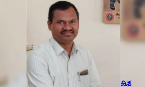రూ.18 వేలతో ఆ అధికారి గుట్టురట్టు!