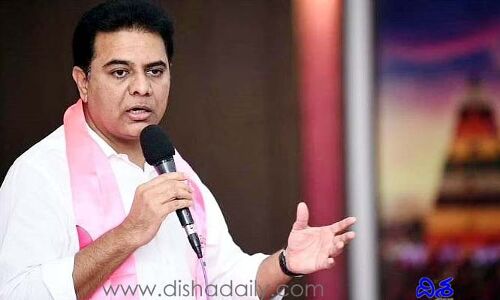 హైదరాబాద్‌ సైకిలిస్ట్స్ కోసం కేటీఆర్ ట్వీట్.. నమ్మకం లేదంటున్న నెటిజన్లు