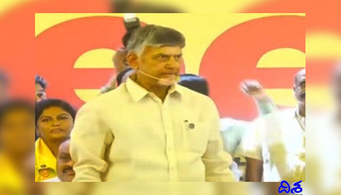 అధికారం కోసం బాబాయ్ని చంపేశారు: చంద్రబాబు నాయుడు అధికారం కోసం బాబాయ్ని చంపేశారు: చంద్రబాబు నాయుడు
