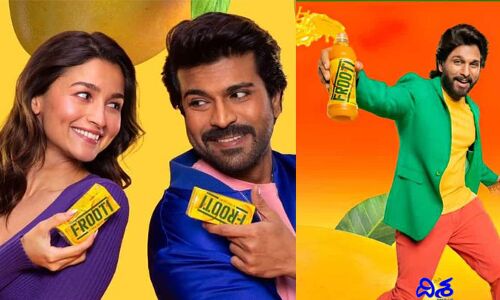 బన్నీ ప్లేస్‌లో చెర్రి..ఎందులో అంటే..