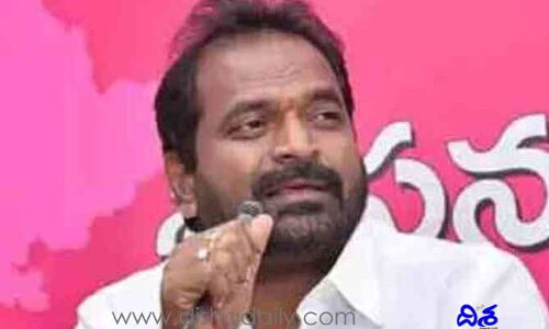 ఆరు నెలల ముందు హత్యకు ప్లాన్.. ప్రగతిభవన్ లోనే మంత్రి శ్రీనివాస్ గౌడ్