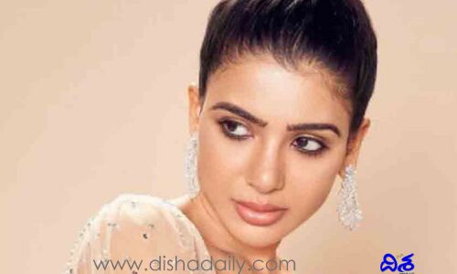 సమంత ఎమోషనల్ పోస్ట్.. ఆ రోజు ఎంతో కుంగిపోయాను.. నువ్వు వచ్చావు అంటూ..