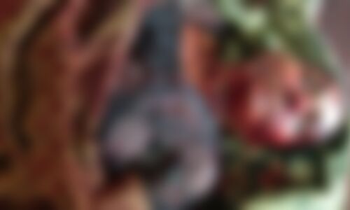 భర్త ఘాతుకం.. భార్యను దారుణంగా హత్య చేసి..