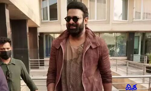 పూజాతో రొమాన్స్ చేయడం కష్టంగా అనిపించింది.. ప్రభాస్