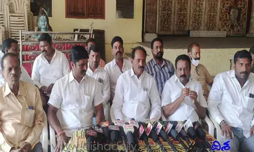 జగ్గారెడ్డిపై టీఆర్ఎస్ నాయకుల ఆగ్రహం.. ఎందుకంటే ?