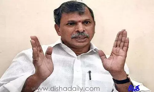 ఆ చట్టాల ప్రకారం ఆంధ్రప్రదేశ్‌కు ఒకే రాజధాని.. తులసిరెడ్డి కీలక వ్యాఖ్యలు