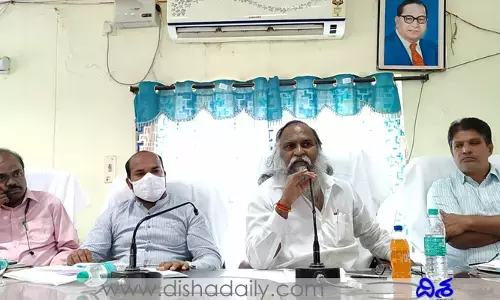 సీఎం కేసీఆర్‌కు థ్యాంక్స్ చెప్పిన జగ్గారెడ్డి