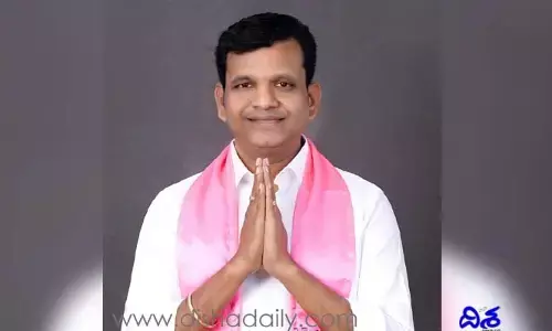 అసెంబ్లీలో చర్చించాల్సిన సమస్యలే లేవు: ఎమ్మెల్యే గాదరి కిషోర్