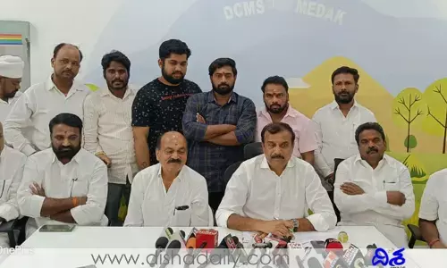 గల్లీకో ఏటీఎం ఎప్పుడొస్తది.. ఎమ్మెల్యే జగ్గారెడ్డిపై చింతా ఫైర్..
