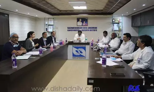 ఆ స్థలం కోసం తెలంగాణ ప్రభుత్వాన్ని కోరనున్న నందమూరి బాలకృష్ణ