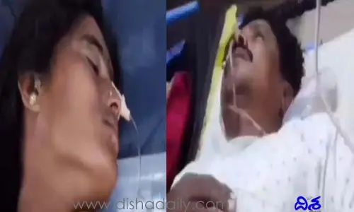 కూతురు అలా చేయడంతో.. తల్లిదండ్రులు చేసిన పనికి అంతా షాక్