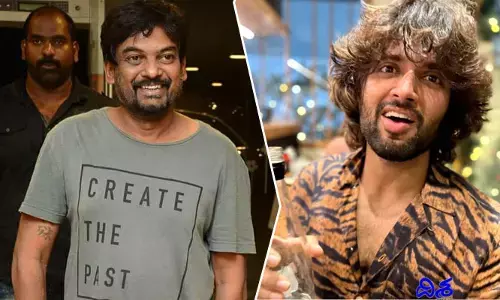 వాయిదా పడ్డ జన గణ మన.. అసలు కారణం అదే..??