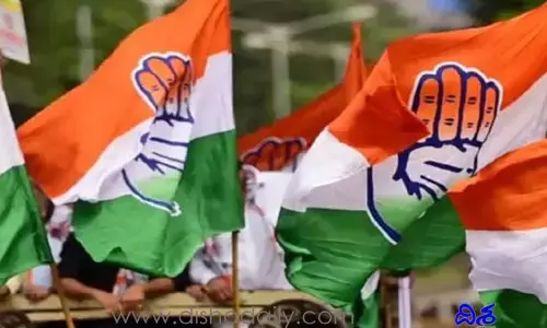అసెంబ్లీ సమావేశాలకు రెడీ.. వాటిపైనే కాంగ్రెస్ గురి