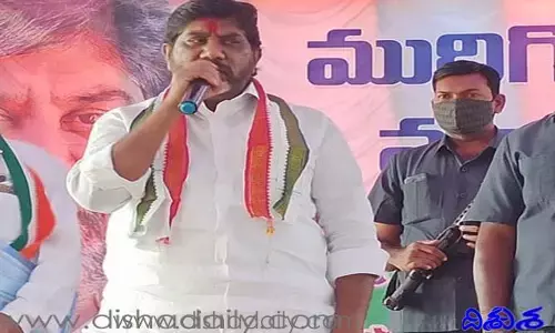 గవర్నర్ ప్రసంగం లేకుండా అసెంబ్లీ సమావేశాలు.. స్పందించిన భట్టి