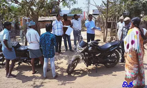 సంక్షేమ పథకాలను ఉపయోగించుకోండి: ట్రాన్స్కో సూపర్డెంట్