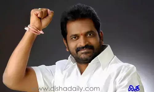 శ్రీనివాస్ గౌడ్‌కు పెరిగిన భద్రత.. కేసీఆర్ తర్వాత ఈయనకేనంట