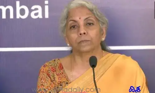 కౌన్సిల్ ముందుకు జీఎస్టీ 5 శాతం శ్లాబ్‌ను 8 శాతానికి పెంచే ప్రతిపాదన!