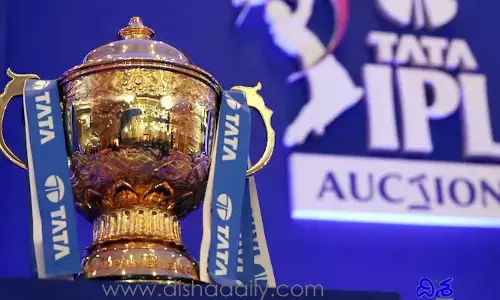 Breaking: ఐపీఎల్ ఫ్యాన్స్‌కు శుభవార్త.. షెడ్యూల్ విడుదల