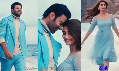 సెన్సార్ పూర్తి చేసుకున్న రాధే శ్యామ్.. రికార్డులు బద్దలు కొడుతుందంటున్న విశ్లేషకులు