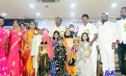 త్వరలోనే మహిళా విశ్వవిద్యాలయం: మంత్రి కొప్పుల