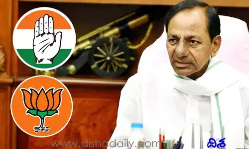 ప్రభుత్వంపై ముప్పేట దాడి.. రసవత్తరంగా అసెంబ్లీ సమావేశాలు?