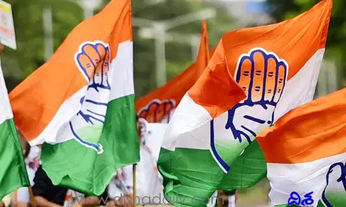 ముందస్తుకు కాంగ్రెస్ సిద్ధం.. ఈ వారమే సునీల్ రిపోర్టు?