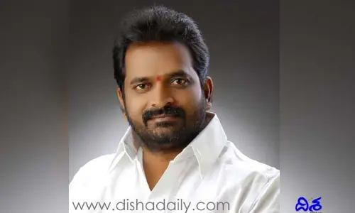 మంత్రి శ్రీనివాసగౌడ్‌కు హై సెక్యూరిటీ
