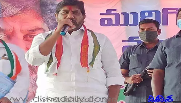 గవర్నర్ ప్రసంగం లేకుండా అసెంబ్లీ సమావేశాలు.. స్పందించిన భట్టి గవర్నర్ ప్రసంగం లేకుండా అసెంబ్లీ సమావేశాలు.. స్పందించిన భట్టి