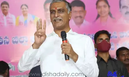 రూ.2.56 లక్షల కోట్లతో తెలంగాణ బడ్జెట్