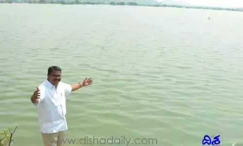 కాకతీయుల స్ఫూర్తి.. వనపర్తి‌కి కీర్తి