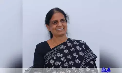 తెలంగాణలో మహిళల ప్రాధాన్యతకు ఇదే నిదర్శనం: మంత్రి సబితా ఇంద్రారెడ్డి