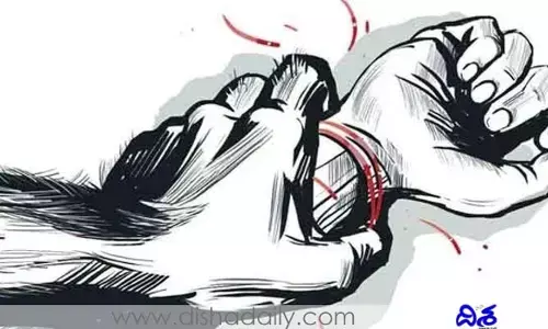అత్యాచారం కేసులో డైరెక్టర్ అరెస్ట్.. ఐపీసీ 376 సెక్షన్‌తో పాటు