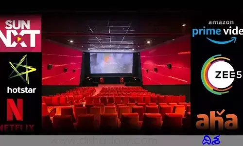 ఈ వారం థియేటర్, ఓటీటీల్లో రిలీజ్ అయ్యే సినిమాలు/ సిరీస్‌లు..