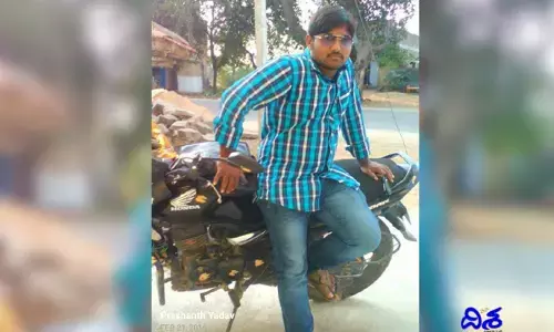 దావత్ ఇస్తున్నట్లు ఆ హత్య చేసిన వారికి ఎలా తెలిసింది..?