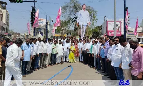 మెదక్ వాసులకు గుడ్ న్యూస్.. అసెంబ్లీ సాక్షిగా ప్రకటించిన మంత్రి హరీష్ రావు..