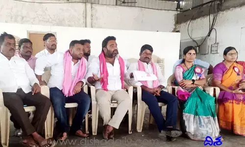 నా కుటుంబంపై దాడి చేశారు.. ఇందులో ఎమ్మెల్యేకు సంబంధం లేదు