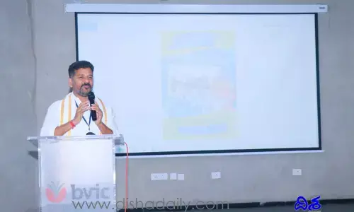 ధరణితో ఒరిగిందేమీ లేదు.. సమస్యలు తప్ప: ఎంపీ రేవంత్ రెడ్డి