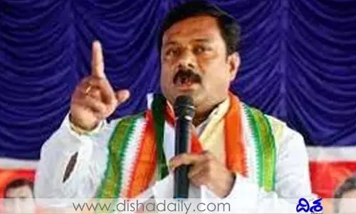 ఆ మంత్రి అసమర్థత వల్లే నిర్మల్‌కు మెడికల్ కాలేజీ రాలేదు: ఏలేటి